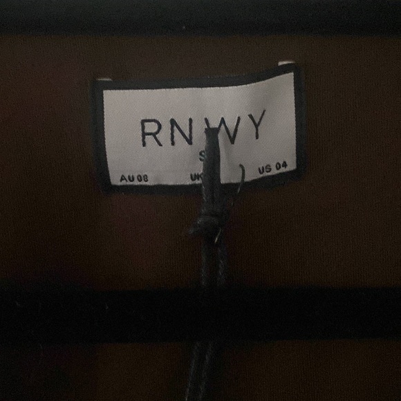 Freya Midi Dress from Shop Jaus - Picture 5 of 5